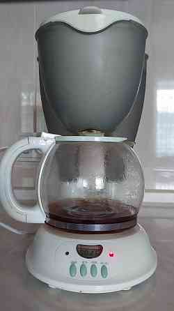 Капельная кофеварка Донецк