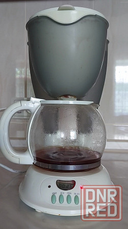 Капельная кофеварка Донецк - изображение 2