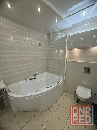 Продаётся светлая 4-комнатная квартира в районе Донецк Сити Донецк - изображение 10