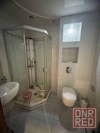 Продаётся светлая 4-комнатная квартира в районе Донецк Сити Донецк - изображение 12