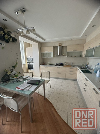 Продаётся светлая 4-комнатная квартира в районе Донецк Сити Донецк - изображение 2