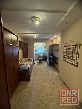 Продаётся светлая 4-комнатная квартира в районе Донецк Сити Донецк - изображение 5