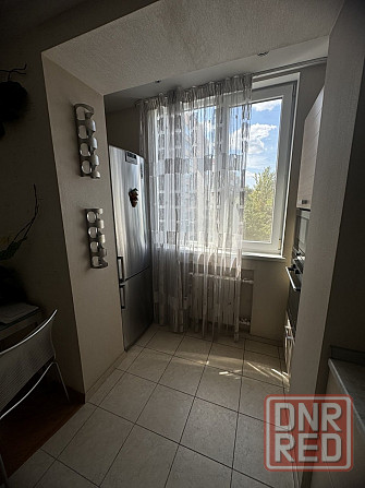 Продаётся светлая 4-комнатная квартира в районе Донецк Сити Донецк - изображение 3