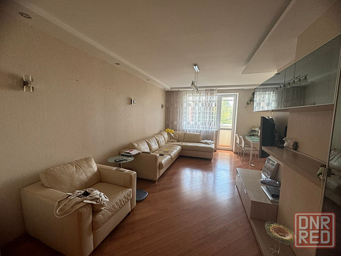 Продаётся светлая 4-комнатная квартира в районе Донецк Сити Донецк - изображение 4