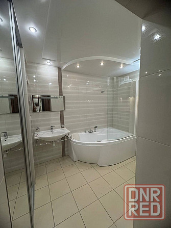 Продаётся светлая 4-комнатная квартира в районе Донецк Сити Донецк - изображение 11