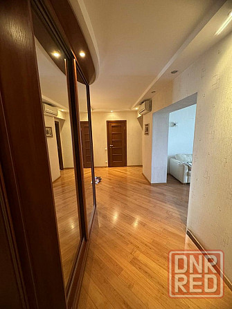 Продаётся светлая 4-комнатная квартира в районе Донецк Сити Донецк - изображение 8