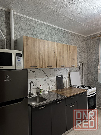 Сдается на длительный срок квартира в шаговой доступности от Донбасс Арены Донецк - изображение 1