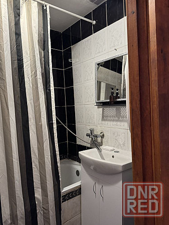 Сдается на длительный срок квартира в шаговой доступности от Донбасс Арены Донецк - изображение 6