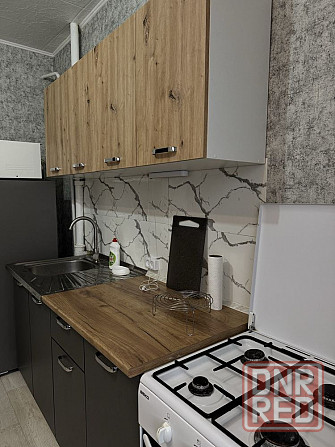 Сдается на длительный срок квартира в шаговой доступности от Донбасс Арены Донецк - изображение 7