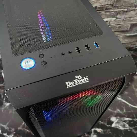 Игровой компьютер Донецк