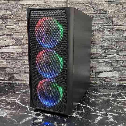 Игровой компьютер Донецк