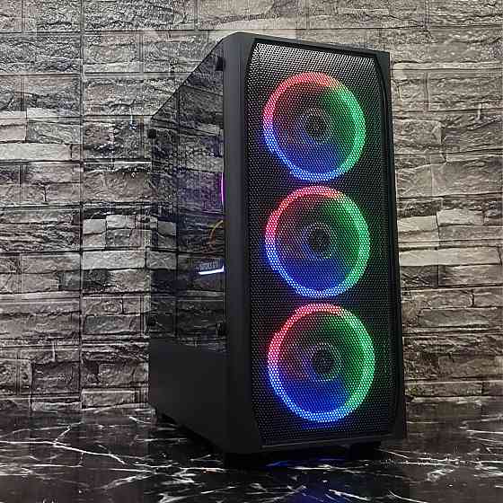 Игровой компьютер Донецк