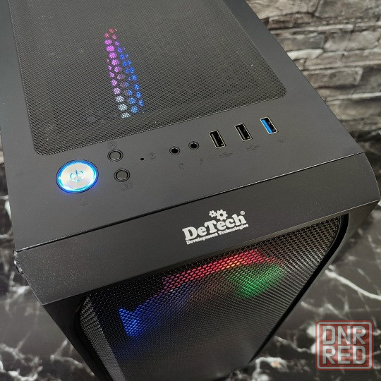 Игровой компьютер Донецк - изображение 4