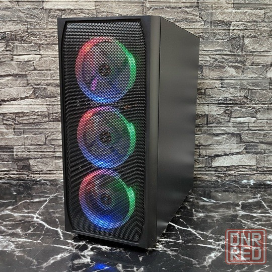 Игровой компьютер Донецк - изображение 2