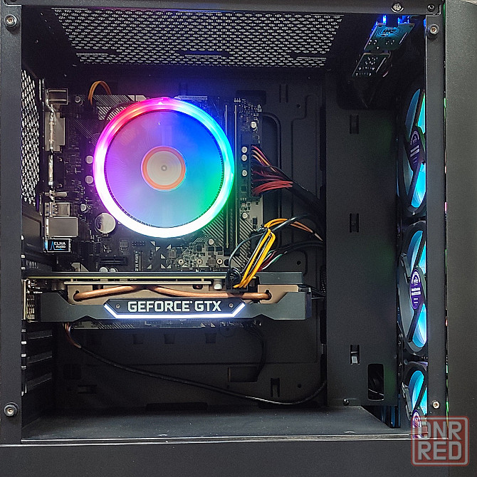 Игровой компьютер Донецк - изображение 3