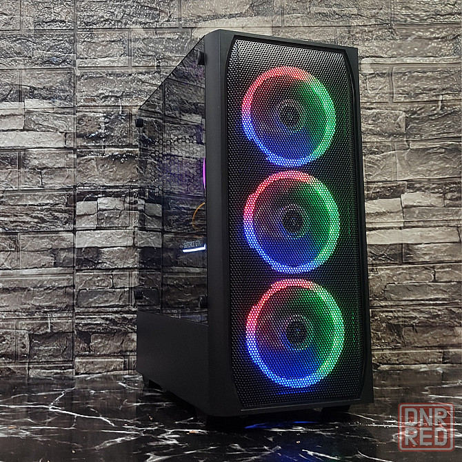 Игровой компьютер Донецк - изображение 1