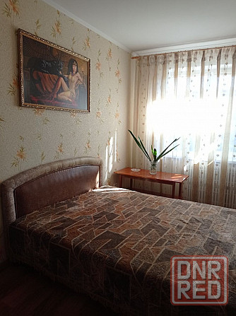 Продам 2-х комнатную квартиру,в центре города Мариуполь - изображение 4