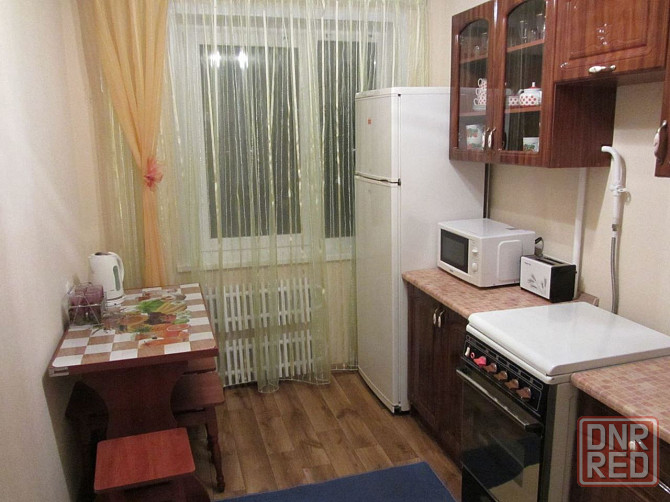 Продам 2-х комнатную квартиру,в центре города Мариуполь - изображение 5