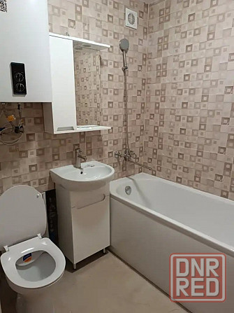 Сдам отличную 1-комнатную квартиру, Шахтерская площадь г. Донецк, Киевский р-н Донецк - изображение 6