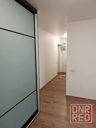 Сдам отличную 1-комнатную квартиру, Шахтерская площадь г. Донецк, Киевский р-н Донецк - изображение 5