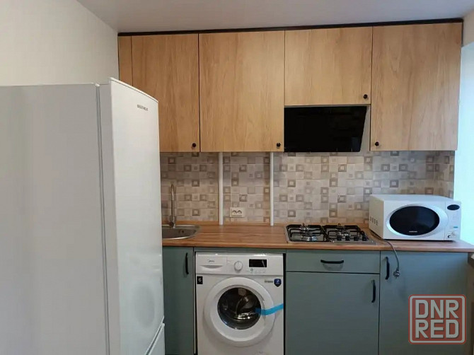 Сдам отличную 1-комнатную квартиру, Шахтерская площадь г. Донецк, Киевский р-н Донецк - изображение 2