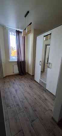 1-ком квартира,4 эт. 38м2 Мариуполь