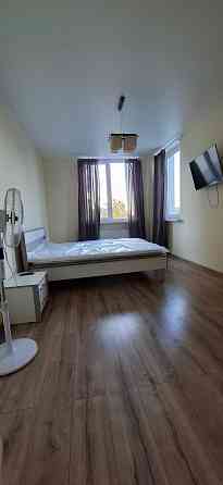 1-ком квартира,4 эт. 38м2 Мариуполь