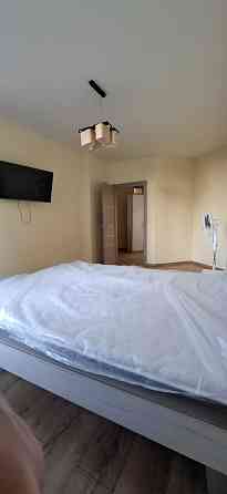 1-ком квартира,4 эт. 38м2 Мариуполь