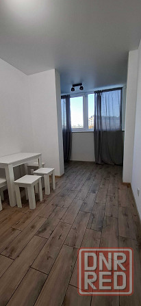 1-ком квартира,4 эт. 38м2 Мариуполь - изображение 4