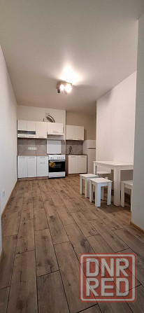 1-ком квартира,4 эт. 38м2 Мариуполь - изображение 7