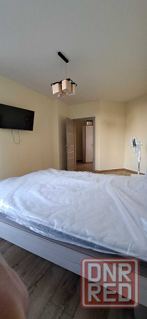 1-ком квартира,4 эт. 38м2 Мариуполь - изображение 6