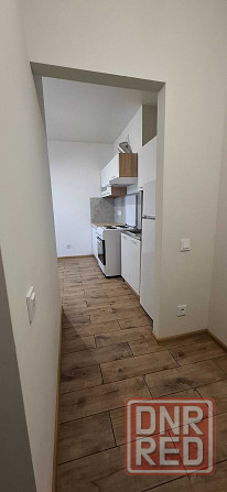 1-ком квартира,4 эт. 38м2 Мариуполь - изображение 5