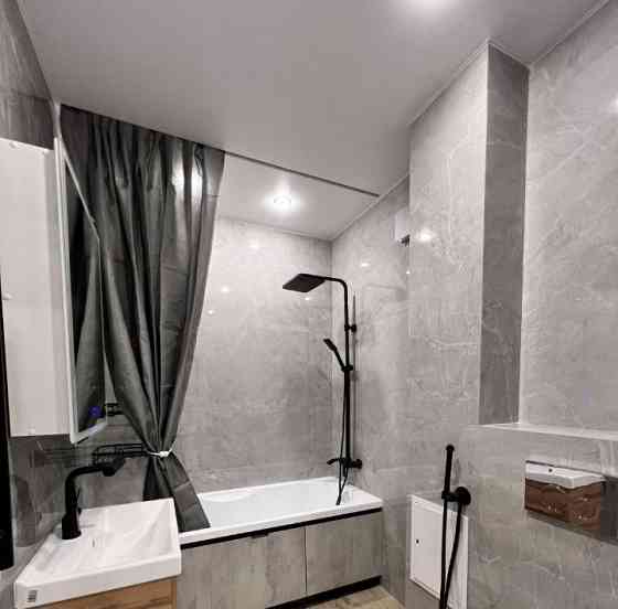 Сдается 1к квартира в Ворошиловском районе по Артема Донецк