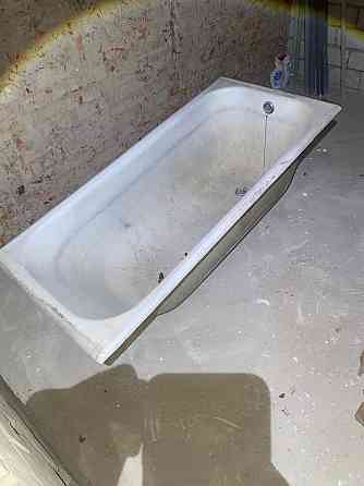 Продам ванную старую Макеевка