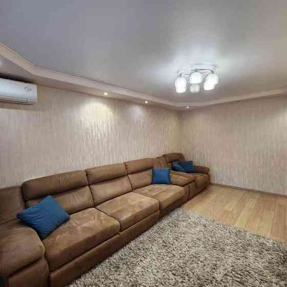 Двухкомнатная по пр. Мира, киевский район Донецк