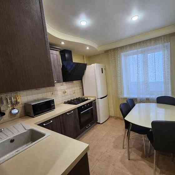 Двухкомнатная по пр. Мира, киевский район Донецк