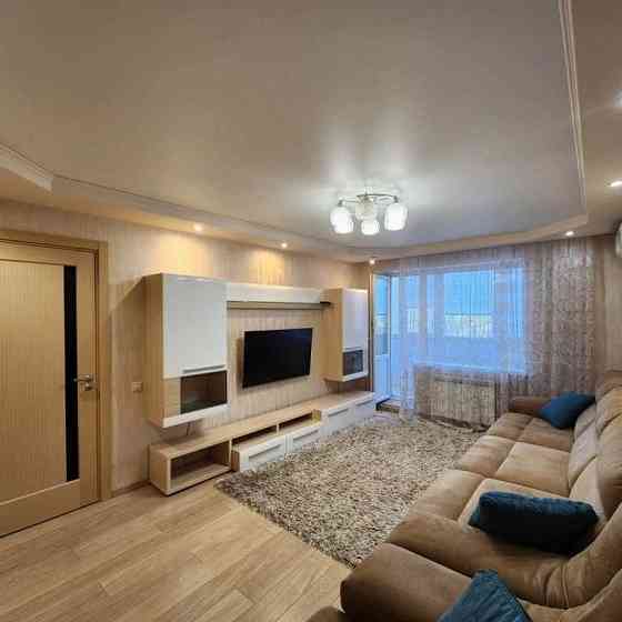 Двухкомнатная по пр. Мира, киевский район Донецк