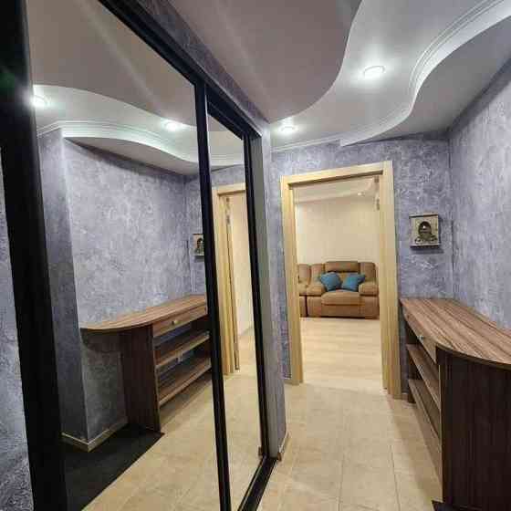 Двухкомнатная по пр. Мира, киевский район Донецк