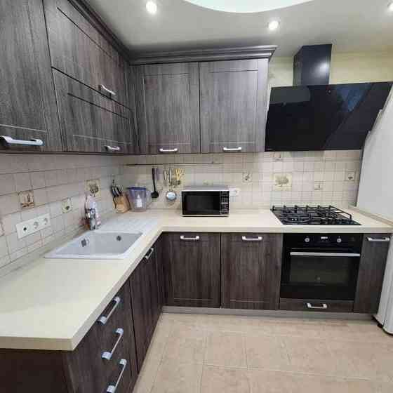 Двухкомнатная по пр. Мира, киевский район Донецк