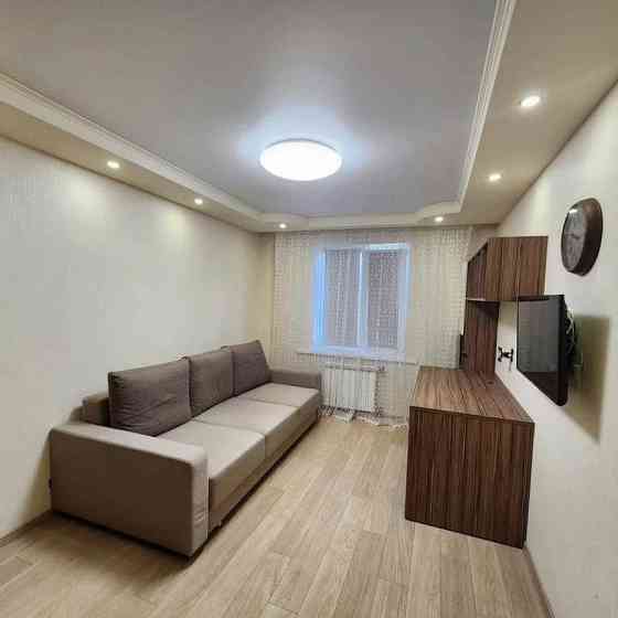 Двухкомнатная по пр. Мира, киевский район Донецк