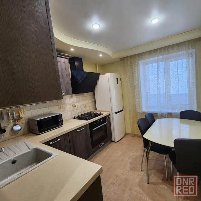 Двухкомнатная по пр. Мира, киевский район Донецк - изображение 2