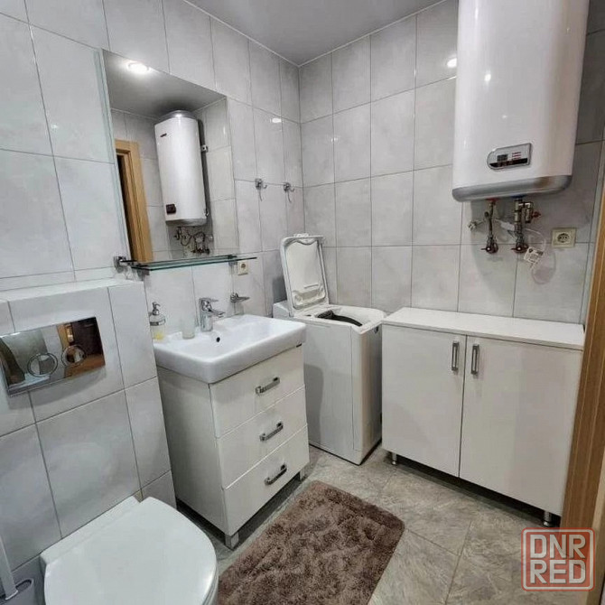 Двухкомнатная по пр. Мира, киевский район Донецк - изображение 7