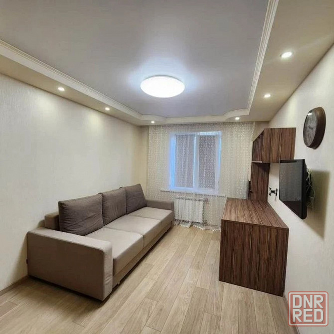 Двухкомнатная по пр. Мира, киевский район Донецк - изображение 5