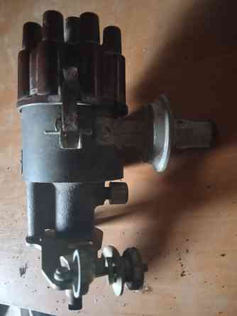 Трамблер Донецк