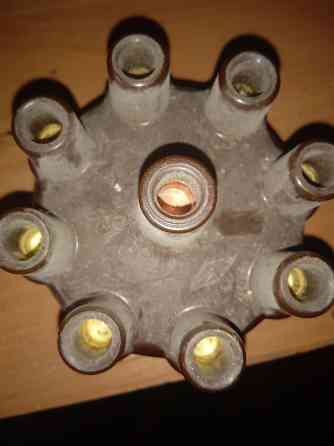 Трамблер Донецк