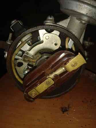 Трамблер Донецк