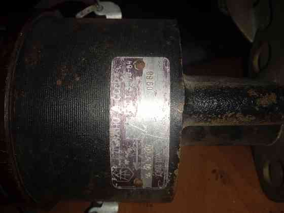 Трамблер Донецк