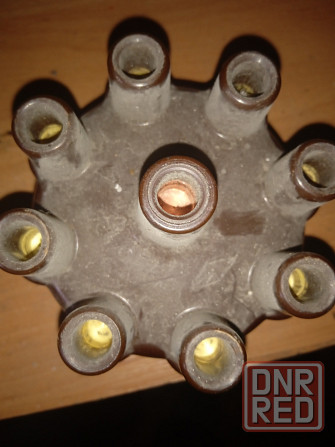 Трамблер Донецк - изображение 5