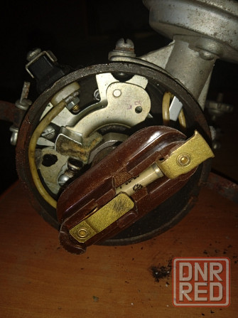 Трамблер Донецк - изображение 4