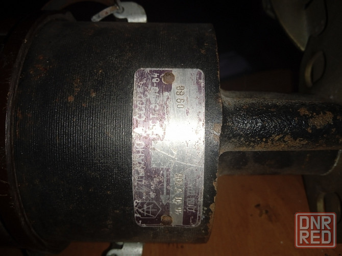 Трамблер Донецк - изображение 2